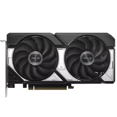 ASUS Dual RTX 5060Ti 8GB OC Edition (90YV0MP2-M0NA00)